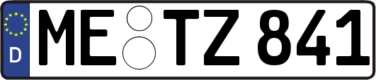 ME-TZ841