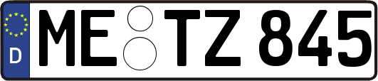 ME-TZ845
