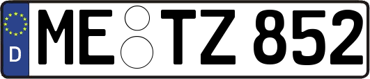 ME-TZ852