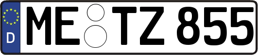 ME-TZ855