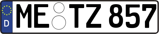 ME-TZ857
