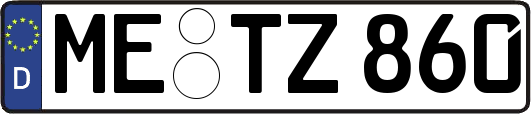 ME-TZ860