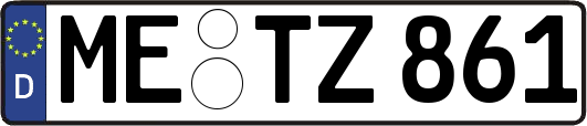 ME-TZ861
