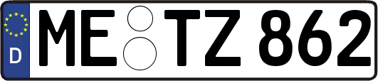 ME-TZ862