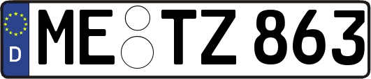 ME-TZ863