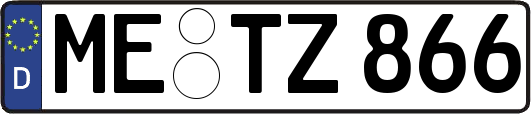 ME-TZ866