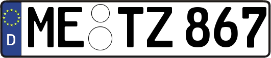 ME-TZ867