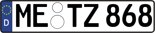 ME-TZ868