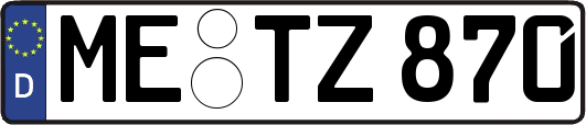 ME-TZ870