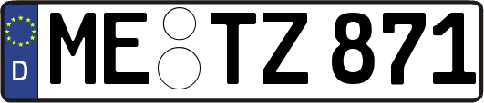 ME-TZ871