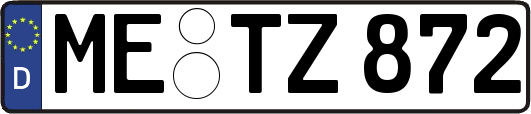 ME-TZ872