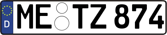 ME-TZ874