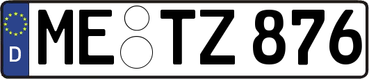ME-TZ876