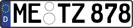 ME-TZ878