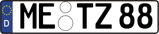 ME-TZ88