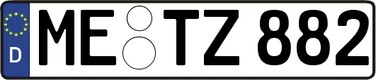 ME-TZ882