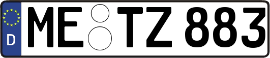 ME-TZ883
