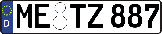 ME-TZ887