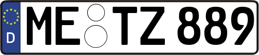 ME-TZ889