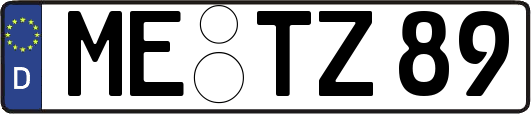 ME-TZ89
