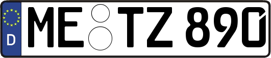 ME-TZ890