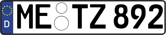 ME-TZ892
