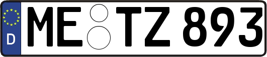 ME-TZ893