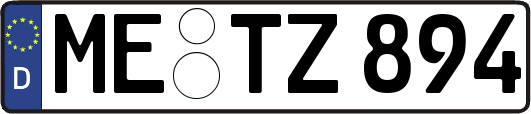 ME-TZ894