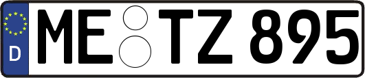 ME-TZ895
