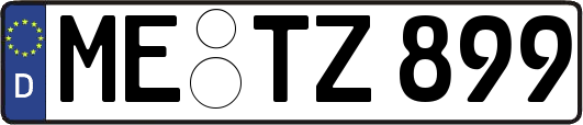 ME-TZ899