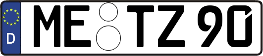 ME-TZ90