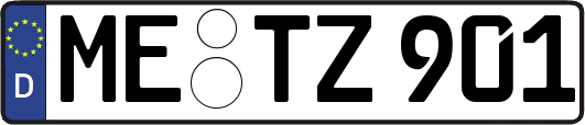 ME-TZ901