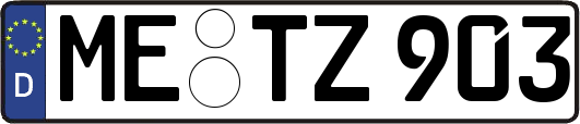 ME-TZ903