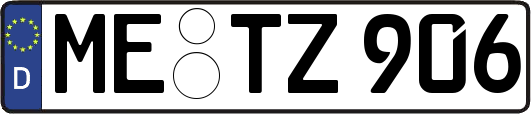 ME-TZ906
