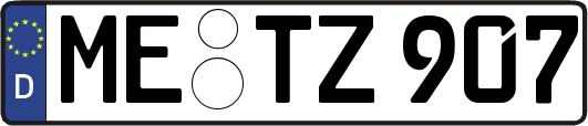 ME-TZ907