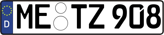 ME-TZ908