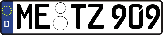 ME-TZ909