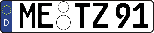 ME-TZ91