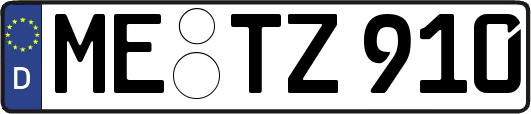 ME-TZ910