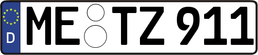 ME-TZ911