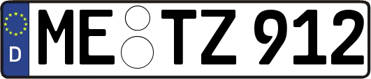 ME-TZ912
