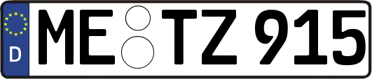 ME-TZ915