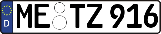ME-TZ916