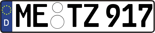 ME-TZ917