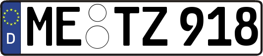 ME-TZ918