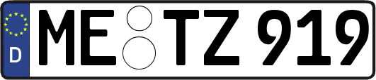ME-TZ919