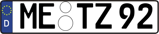 ME-TZ92