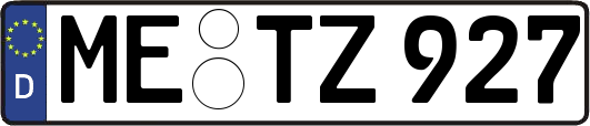ME-TZ927