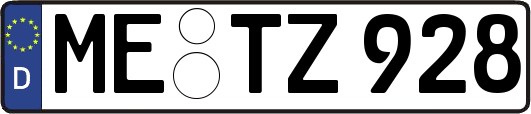 ME-TZ928