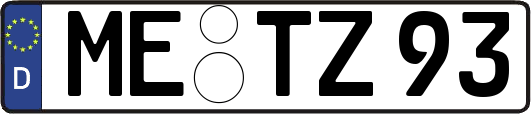 ME-TZ93